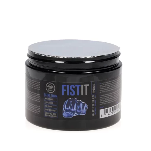 Fist It - Extra Dik Glijmiddel