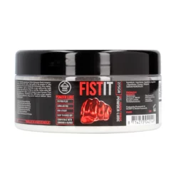 Fist It - Powder Lube - 275 gr