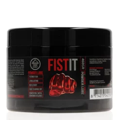 Fist It - Powder Lube - 460 gr