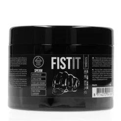 Fist It - Sperma Glijmiddel