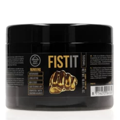 Fist It - Verdovend Glijmiddel - 500 ml