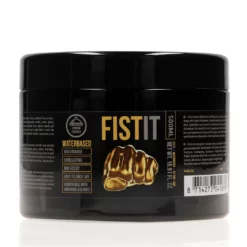 Fist It - Waterbasis Glijmiddel - 500 ml