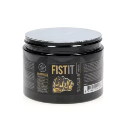 Fist It - Waterbasis Glijmiddel - 500 ml