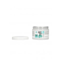 FistIt - Submerge op Vaseline Basis