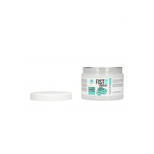 FistIt - Submerge op Vaseline Basis