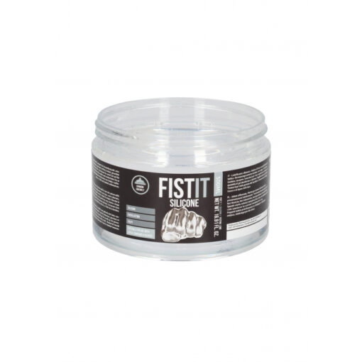 FistIt siliconen Glijmiddel