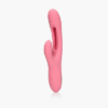 Flapperende G-Spot Rabbit Vibrator