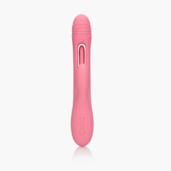 Flapperende G-Spot Rabbit Vibrator