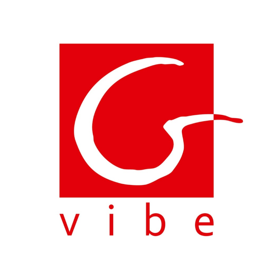 G-Vibe logo