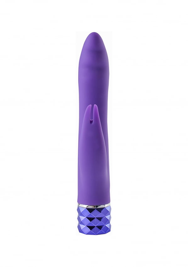 G-spot en clitoris vibrator