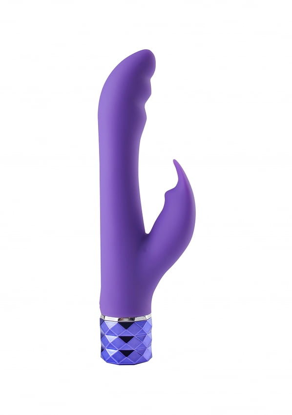 G-spot en clitoris vibrator