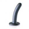 Gladde-G-spot-dildo-met-zuignap-