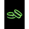 Glow in the Dark - Biceps Banden