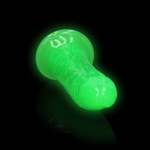 Glow in the Dark dildo