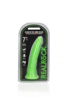 Glow in the Dark dildo