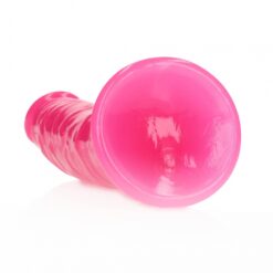 Glow in the Dark dildo