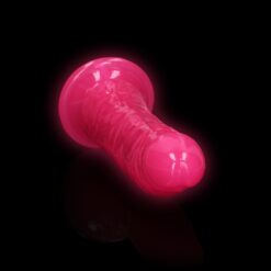 Glow in the Dark dildo