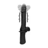 Hand Held Silicone Vibrating and Thrusting Sex Machine