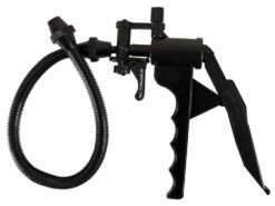 Handgreep voor vacuum-pomp