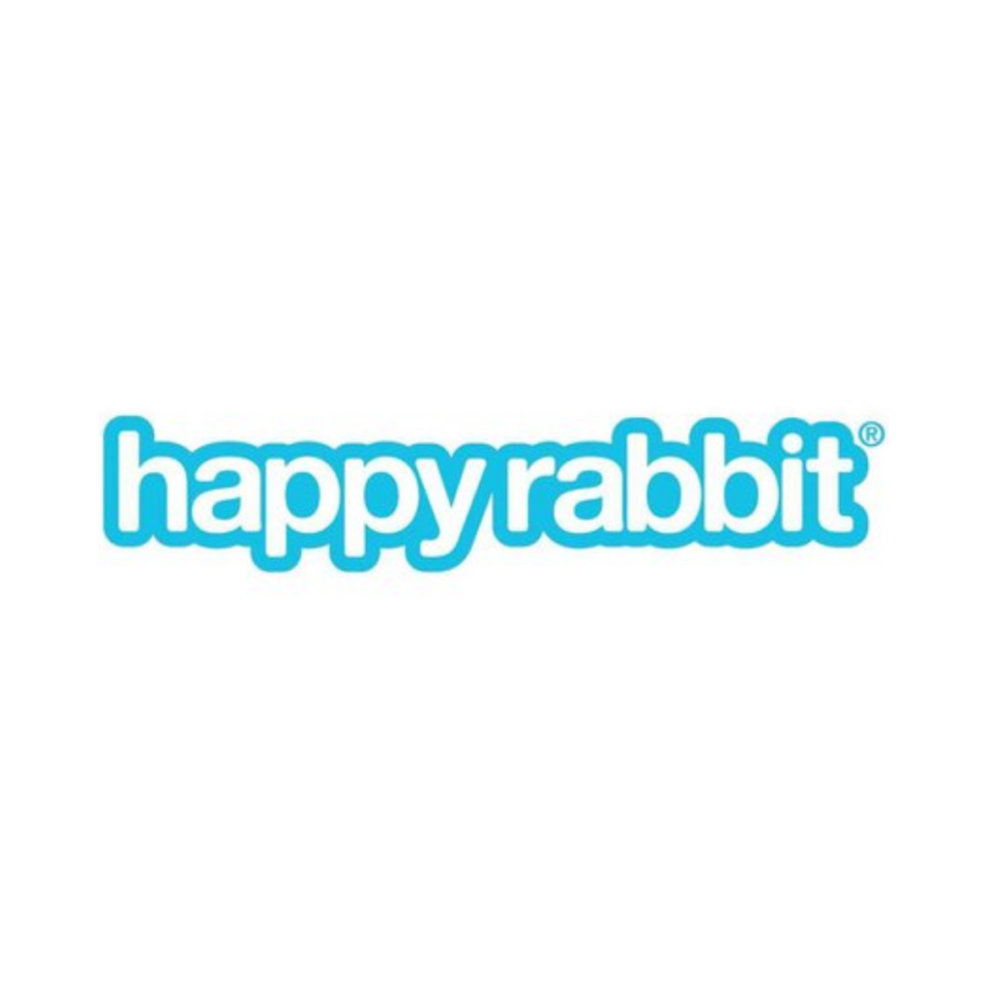 Happy Rabbit logo