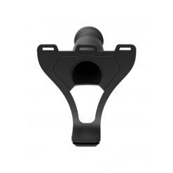 Holle Silicone Dildo met Harnas