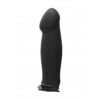 Holle Silicone Dildo met Harnas