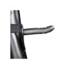 Holle Strap-on dildo met ribbels
