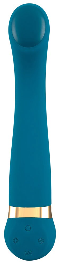 Hot 'n Cold Vibrator