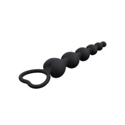 Siliconen Anaal Ketting