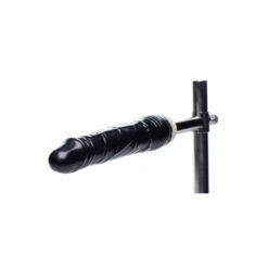 Imprisoned Bondagerek Met Dildo