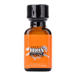 Iron Horse Leather Cleaner