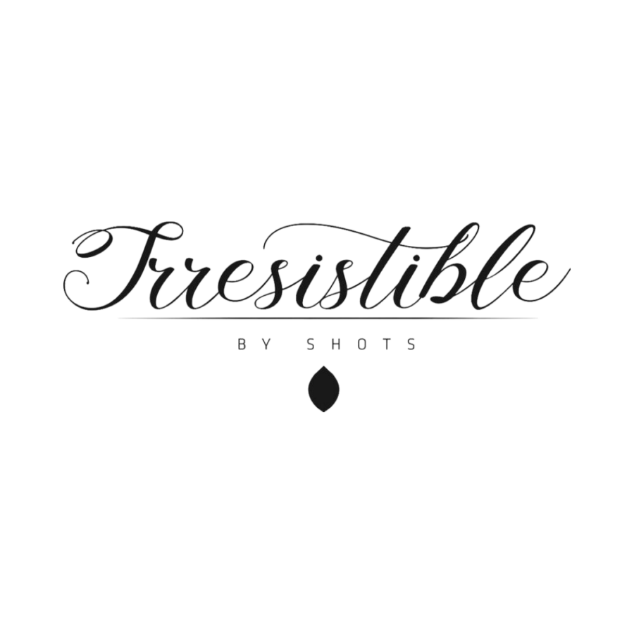 Irresistible logo