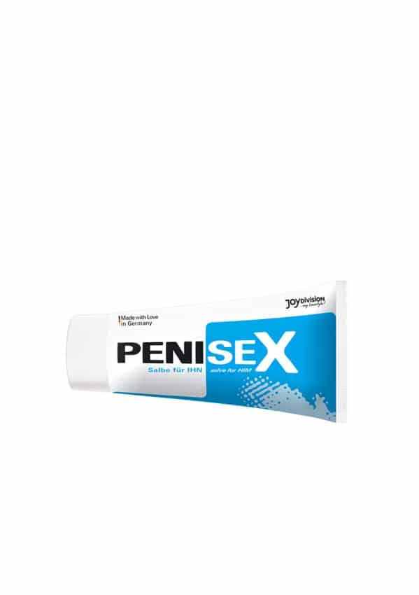 Joy Division - Penisex Penis zalf - 50 ml