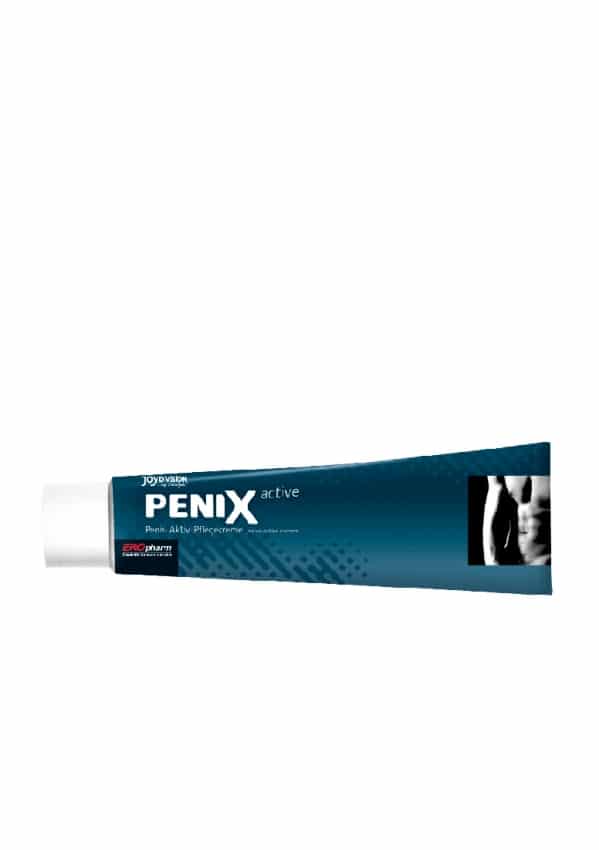 JOy Division - PeniX Active Creme 75ml