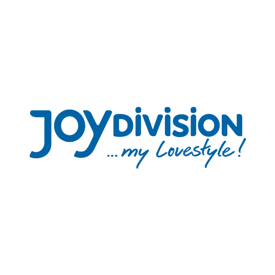 Joy Division logo