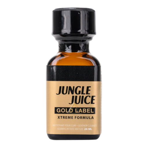 Jungle Juice Gold Label