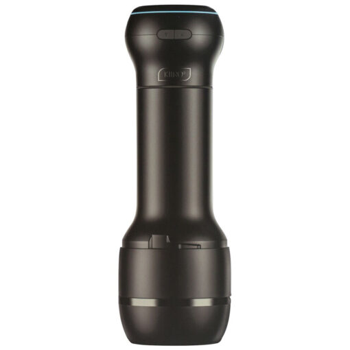 Kiiroo - Feel Stroker Mouth + PowerBlow Combo
