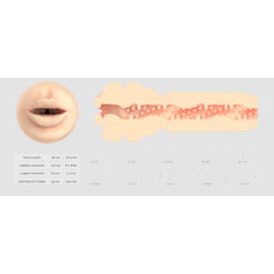 KIIROO - KEON Automatic Masturbator