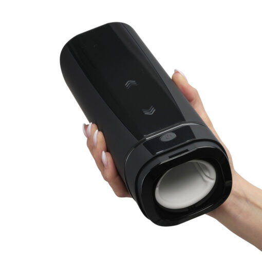 Kiiroo Onyx+ en Pearl2+ Vibrator Set