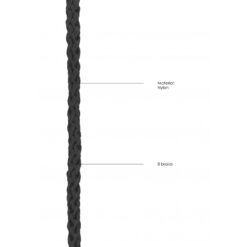 Kinbaku Bondage touw 10 meter