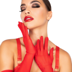 Kinky Diva - Verleidelijke handschoenen