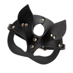 Kinky Diva – De luxe Katten Masker