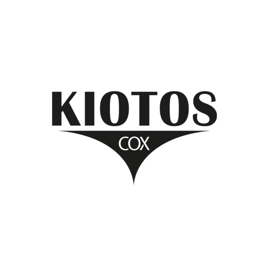 Kiotos COX logo