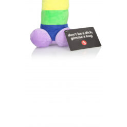Knuffel Penis