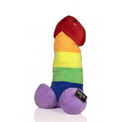 Knuffel Penis 100 cm