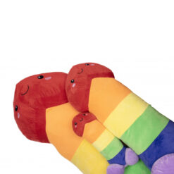 Knuffel Penis