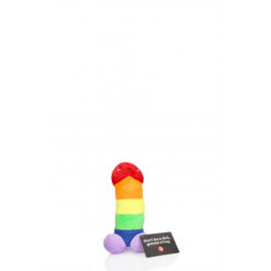 Knuffel Penis