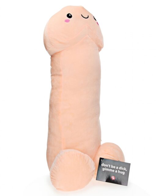 Knuffel Penis 100 cm