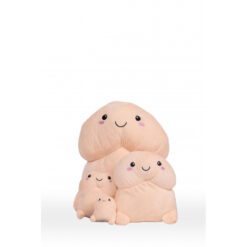 Knuffel penis 30 cm