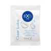 EXS Clear zakjes glijmiddel 100 stuks - Waterbasis 10 ml